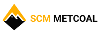 logo scm metcoal